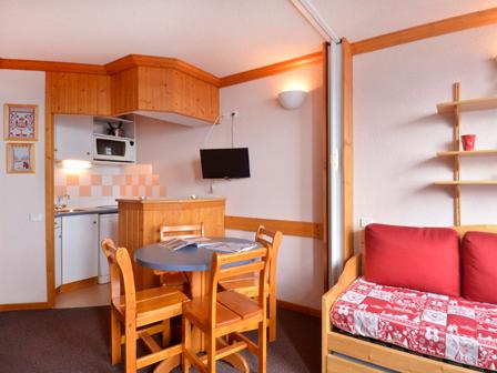 Appartements Diamant - Plagne - Aime 2000