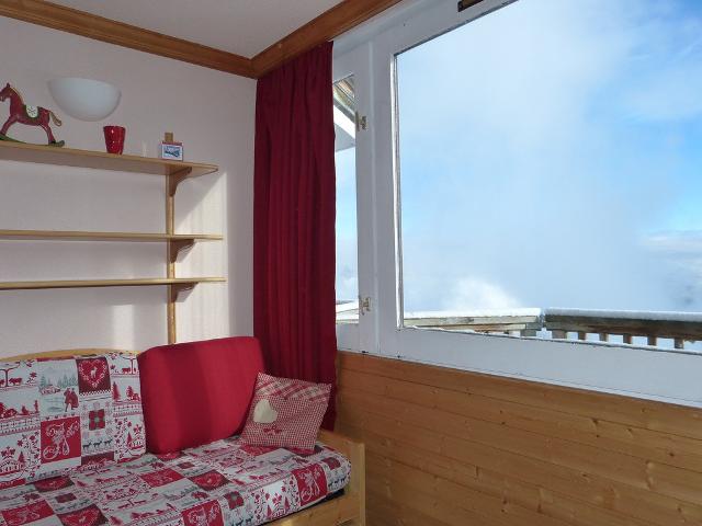 Appartements Diamant - Plagne - Aime 2000