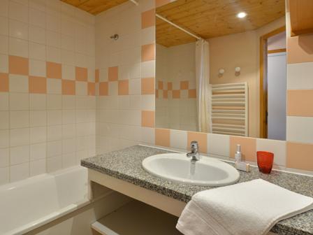 Appartements Diamant - Plagne - Aime 2000