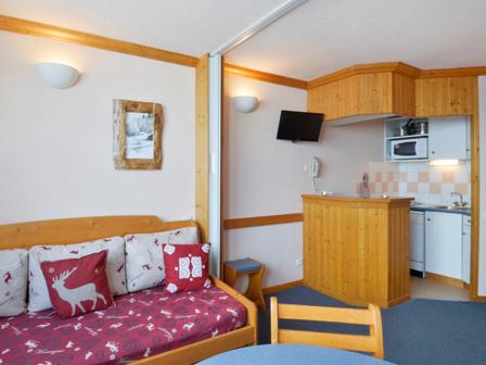 Appartements Diamant - Plagne - Aime 2000