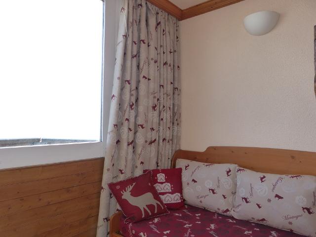 Appartements Diamant - Plagne - Aime 2000