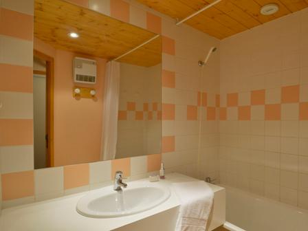 Appartements Diamant - Plagne - Aime 2000