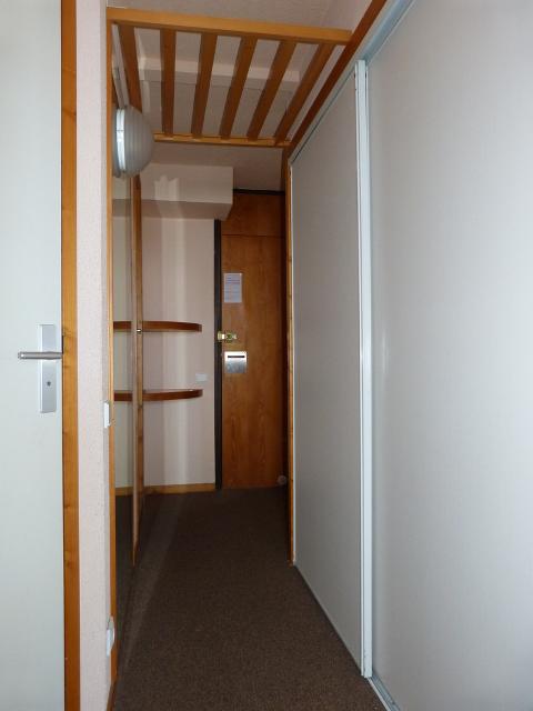 Appartements Diamant - Plagne - Aime 2000