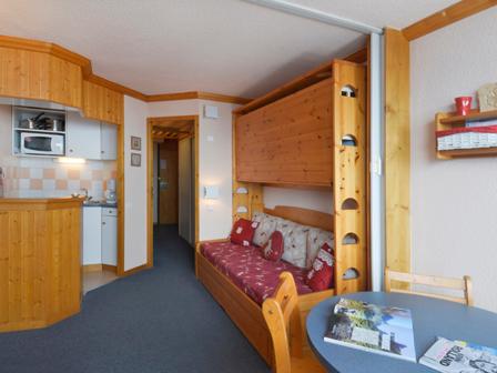 Appartements Diamant - Plagne - Aime 2000