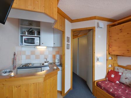 Appartements Diamant - Plagne - Aime 2000