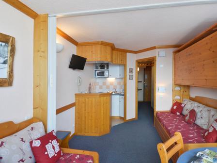 Appartements Diamant - Plagne - Aime 2000