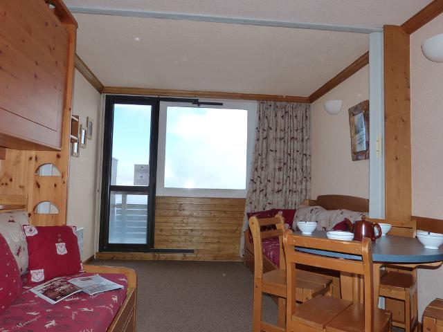 Appartements Diamant - Plagne - Aime 2000