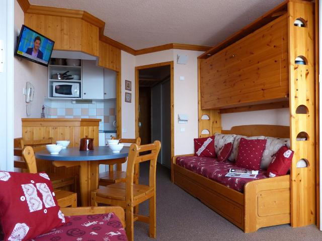 Appartements Diamant - Plagne - Aime 2000