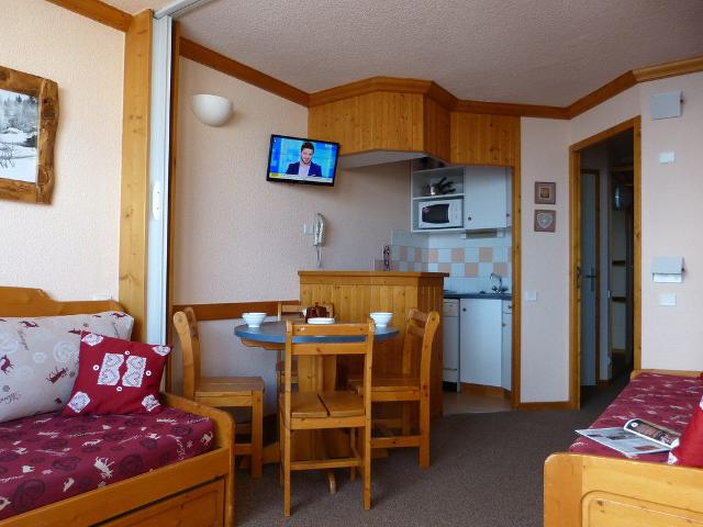 Appartements Diamant - Plagne - Aime 2000