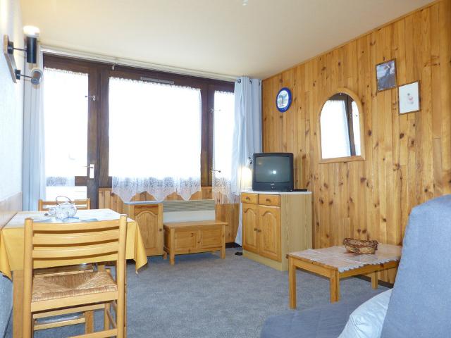 Appartements Diamant - Plagne - Aime 2000