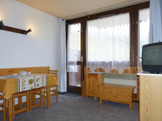 Appartements Diamant - Plagne - Aime 2000