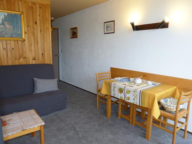 Appartements Diamant - Plagne - Aime 2000