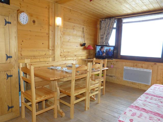 Appartements Flèche - Plagne - Aime 2000