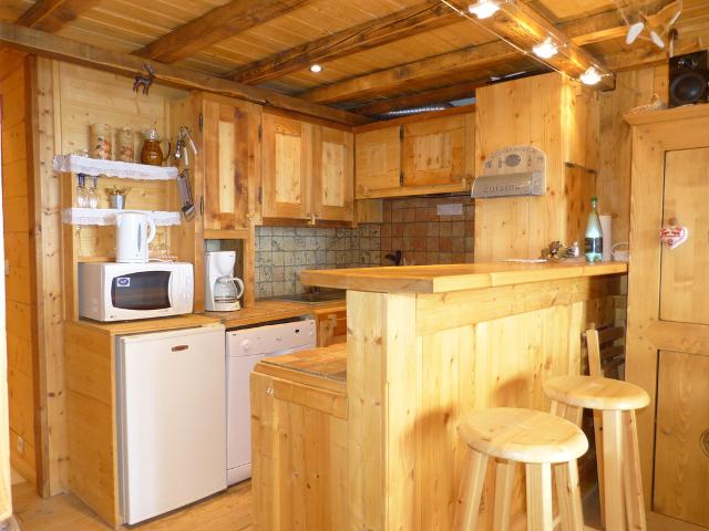 Appartements Flèche - Plagne - Aime 2000