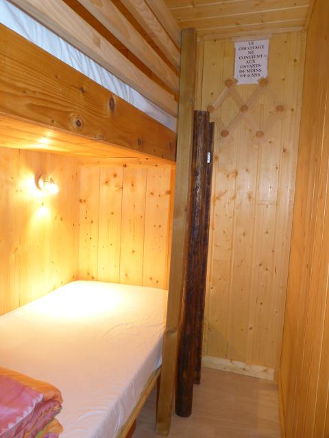 Appartements Flèche - Plagne - Aime 2000