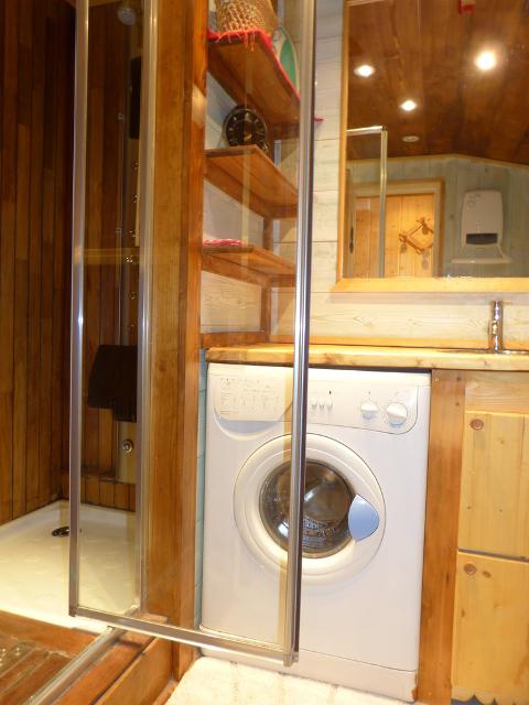 Appartements Flèche - Plagne - Aime 2000