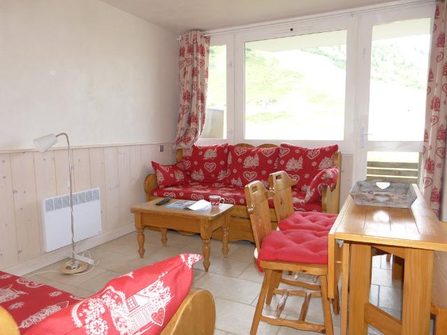 Appartements Flèche - Plagne - Aime 2000