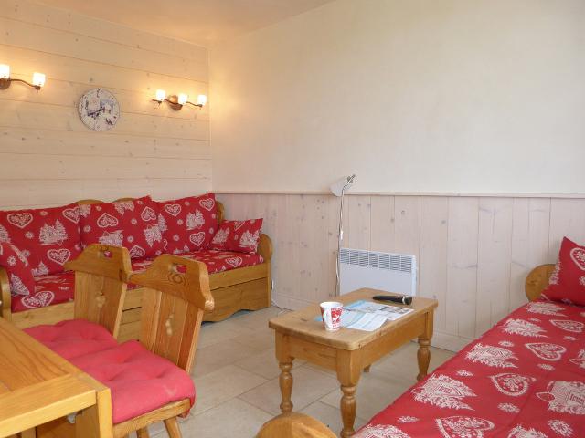 Appartements Flèche - Plagne - Aime 2000