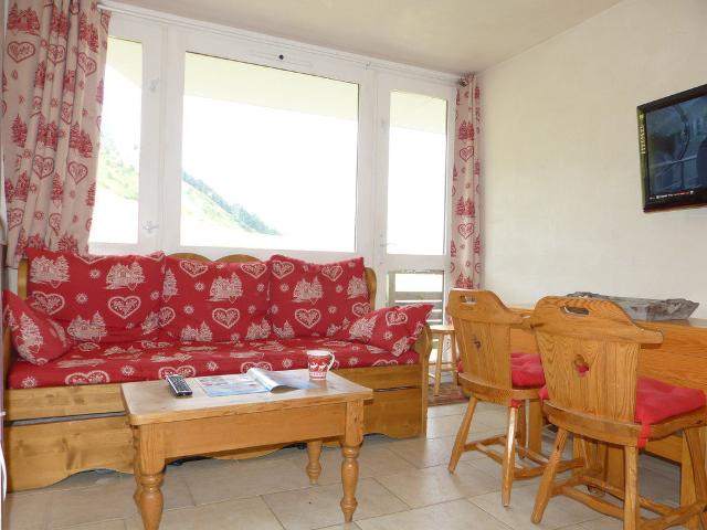 Appartements Flèche - Plagne - Aime 2000