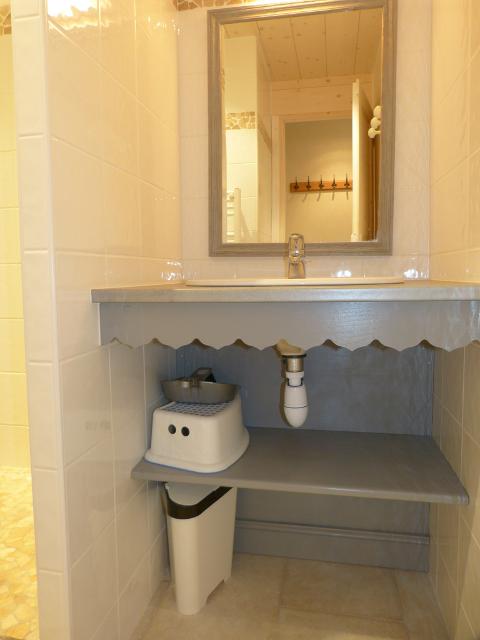 Appartements Flèche - Plagne - Aime 2000