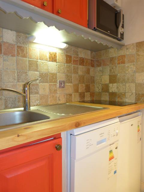 Appartements Flèche - Plagne - Aime 2000