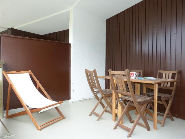 Appartements Flèche - Plagne - Aime 2000