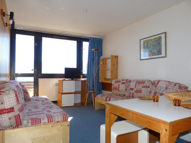 Appartements Flèche - Plagne - Aime 2000