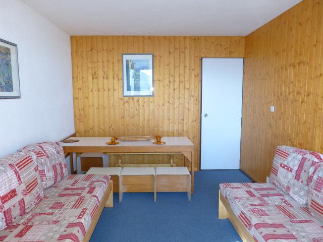 Appartements Flèche - Plagne - Aime 2000