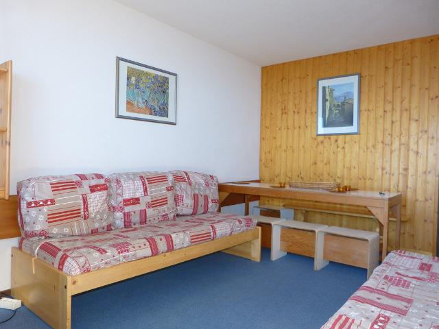 Appartements Flèche - Plagne - Aime 2000