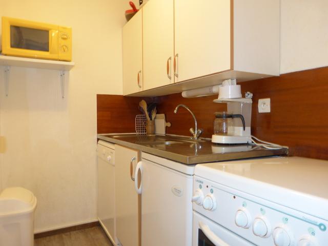 Appartements Flèche - Plagne - Aime 2000