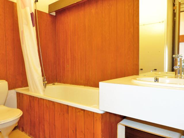 Appartements Flèche - Plagne - Aime 2000