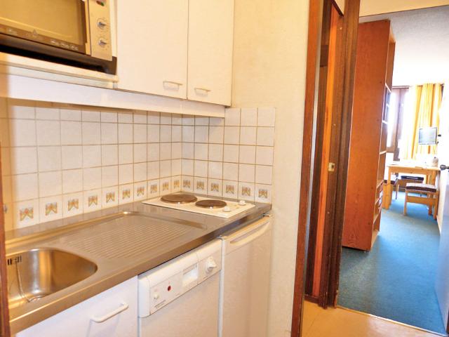 Appartements Flèche - Plagne - Aime 2000