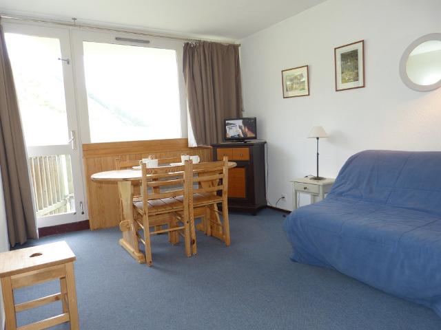 Appartements Flèche - Plagne - Aime 2000