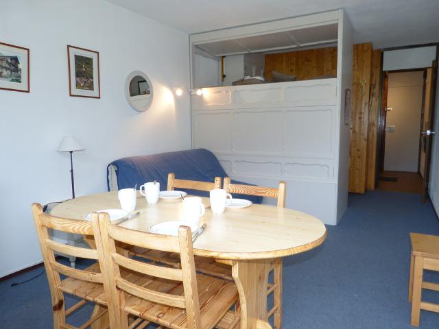 Appartements Flèche - Plagne - Aime 2000