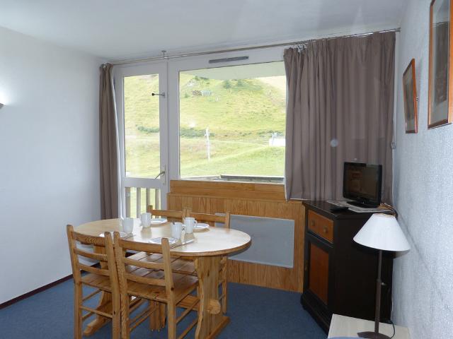 Appartements Flèche - Plagne - Aime 2000