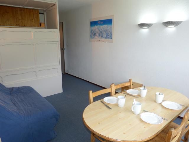 Appartements Flèche - Plagne - Aime 2000