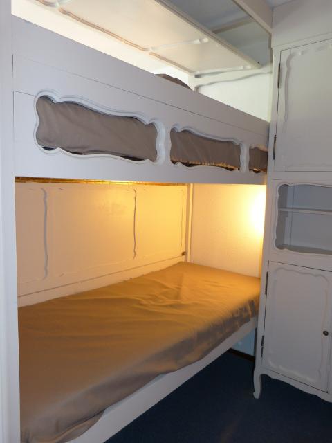 Appartements Flèche - Plagne - Aime 2000