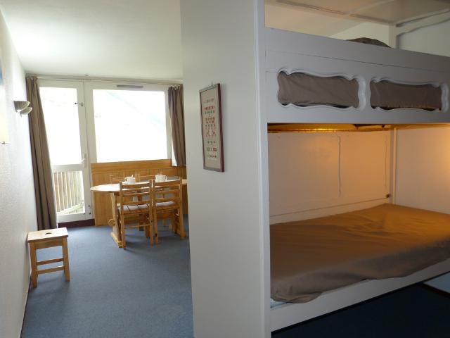 Appartements Flèche - Plagne - Aime 2000