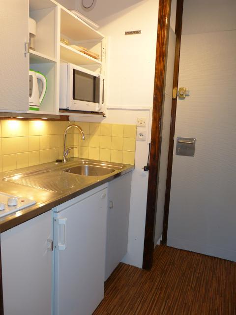 Appartements Flèche - Plagne - Aime 2000