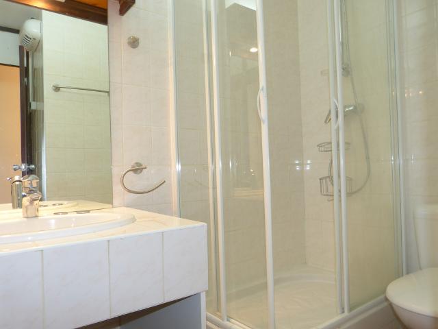 Appartements Flèche - Plagne - Aime 2000