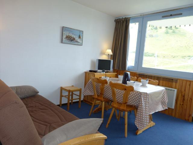 Appartements Flèche - Plagne - Aime 2000