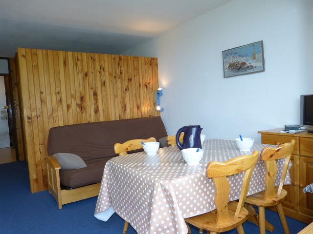 Appartements Flèche - Plagne - Aime 2000