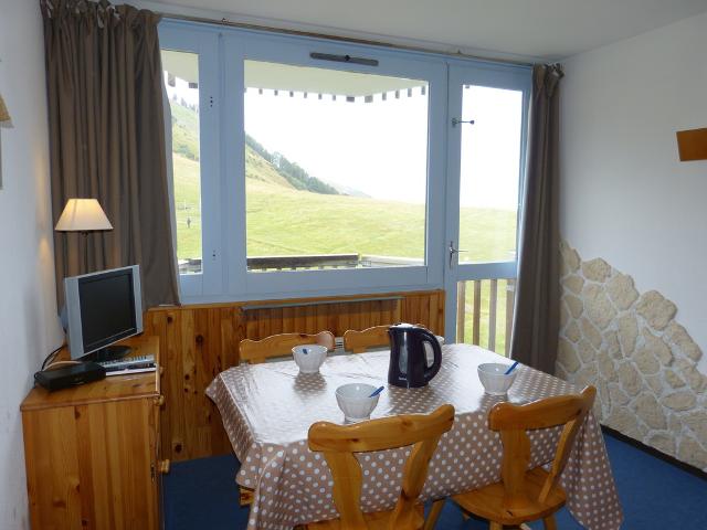 Appartements Flèche - Plagne - Aime 2000