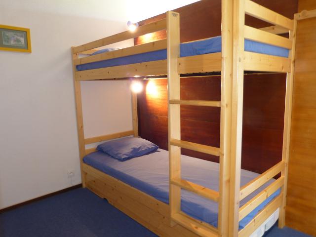 Appartements Flèche - Plagne - Aime 2000