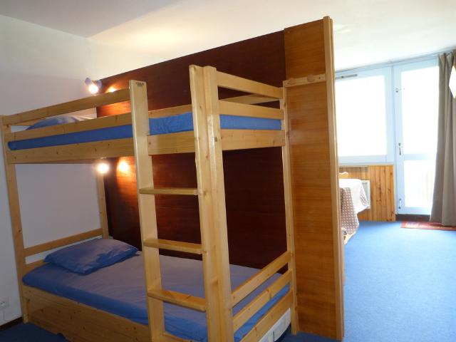 Appartements Flèche - Plagne - Aime 2000