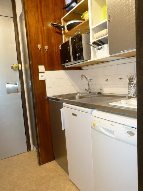 Appartements Flèche - Plagne - Aime 2000