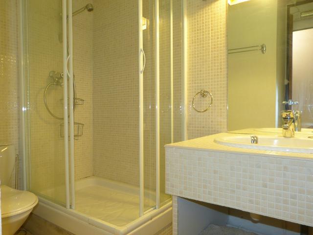 Appartements Flèche - Plagne - Aime 2000