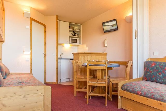 Appartements Flèche - Plagne - Aime 2000