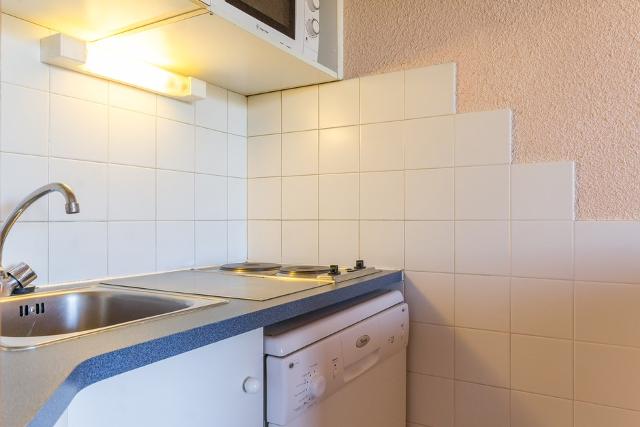 Appartements Flèche - Plagne - Aime 2000