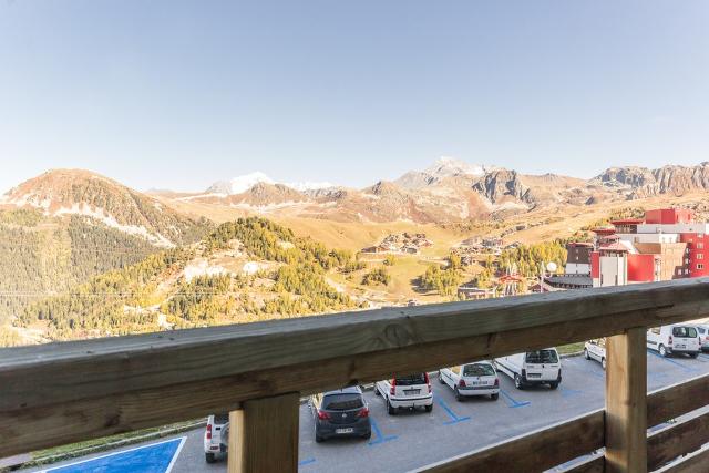 Appartements Flèche - Plagne - Aime 2000